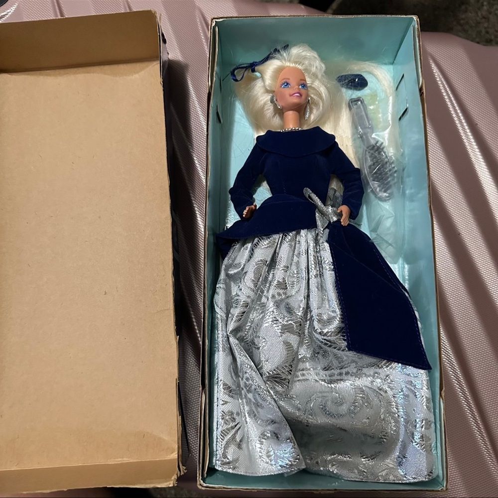 Barbie